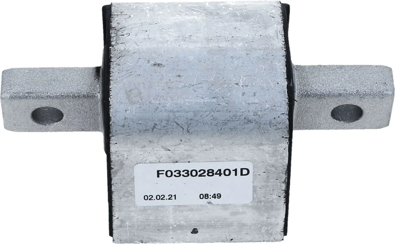 Mounting, automatic transmission LEMFORDER
